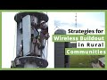 Cell Towers In Rural Communities-RFD-TV Turns To Vertical Consultants For Answers