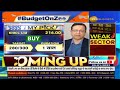 kiocl ltd vijay chopra s stock recommendation before budget 2023 budget my pick