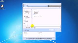 How To Use Find City and Town Demographics By Zip Code Software