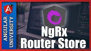 💥 NgRx Router Store - The NgRx DevTools Time Travelling Debugger