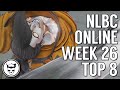 Street Fighter V Tournament - Top 8 Finals @ NLBC Online Edition #26