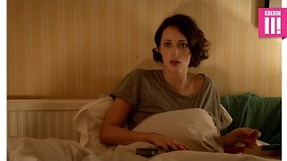 When your boyfriend catches you in bed with Obama - Fleabag: Episode 1 - BBC Three
