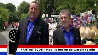 Mooi Is Het Op De Wereld Te Zijn - Fantasticos