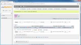CodeIgniter Tutorial | Connecting to a Database