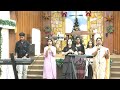 live 🔴 rsag church bangalore new year service english hindi rev.dr.d.s.jeyakumar