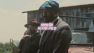 'sinners' scene pack 4k