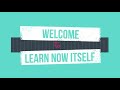 Welcome to Learn Now Itself- Intro