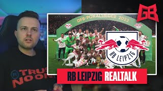 GamerBrother REALTALK über RB LEIPZIG & PEP GUARDIOLA 😬