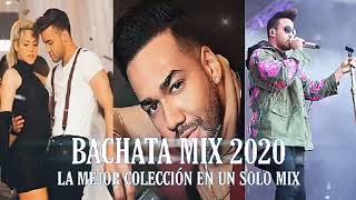 Bachatas Románticas Mix 2020 Vol 2 Romeo Santos, Shakira, Prince Royce, Bachata