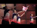 Tarian Patriotik Jalur Gemilang