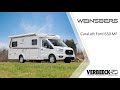 WEINSBERG CaraLoft Ford 650 MF | 2024