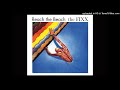 the fixx the sign of fire 1983