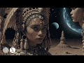 Captain Hook - Ouroboros | Present [Full Album Visuals / 4K]