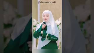 Hejabi quen/#@abidmehmood1 #shortsfeed #islamicvideo #viral #hejab
