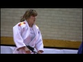 deporte navarro judo campeonato de españa absoluto pamplona 2012 femenino mirian landaluze