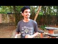 Akhil's journey with FOSS@Amrita | amFOSS