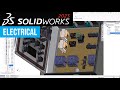 SOLIDWORKS 2023 What's New - Electrical