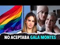 Gala Montes Es Rechazada Por su Propia Madre Por Ser Bisexual 🏳️‍🌈💔