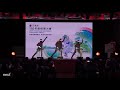 震天撼地！led光影水鼓秀【next creative】交通部110年度招商大會 led drums led舞蹈 led水鼓秀 動畫投影互動 光影表演 記者發表會 尾牙表演 春酒表演 活動演出