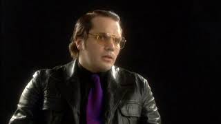 Garth Marenghi on Working with Women