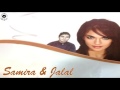 samira ft. jalal togha tmannigh official video