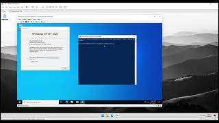 Kernel Soft Reboot on Windows Server 2022