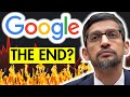 Google Stock: The BIGGEST Opportunity or a MASSIVE Trap? (Price Prediction & Analysis!)