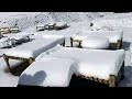 Balochistan Snowfall | Balochistan Land of Beauty