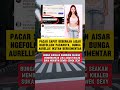 aisar khales ngefollow saput setelah ramai di unfol kembali aisarkhaled saput