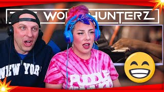 Snarky Puppy - What About Me (We Like It Here) THE WOLF HUNTERZ Reactions