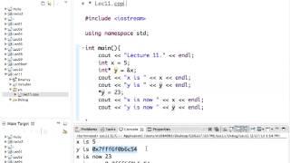 CSIS 237 Lecture 11 part 1