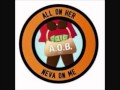 AOB Ent - Get At Me