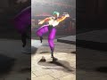 chun li kung fu lessons from the queen of street fighter