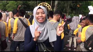 Education Tour SMP NEGERI 3 Jatibarang | Indramayu | 06 - 09 Februari 2019 | Indrabath | HD