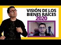 GRANDES FORTUNAS EN BIENES RAÍCES, VISIÓN DEL FUTURO