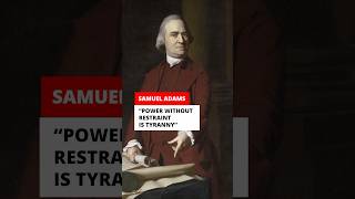 Arbitrary Power is Tyranny: Forgotten Warnings from the Founders