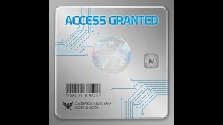 Operation Blackbox is live—April access only.