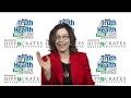 Brenda Davis, R.D. - Vegan Diets - Offstage Interview