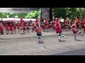 2013 娜荳蘭豐年祭