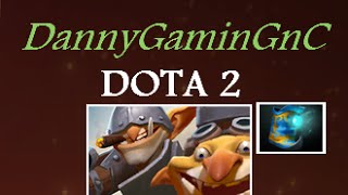 Dota 2 6.82 Techies Ranked Gameplay with Live Commentary