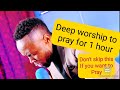 45 minutes of deep worship-Blessing Jeduthun