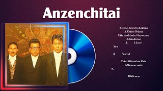 Anzenchitai Best Hits | Anzenchitai 2024 MIX | Top 10 Best Songs