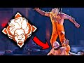 I Mori’d All 4 Survivors With Rancor - Dead by Daylight