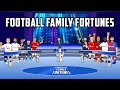 ⚽️Football Family Fortunes⚽️ (Feat Ronaldo Messi Ramos and more! Frontmen 4.2 Family Feud)