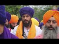 khalistan नेता amritpal singh की ये कहानी चौंका देगी amit shah waris punjab de