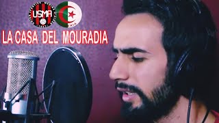 Bilal Tamer - LA CASA DEL MOURADIA (Official Music Video)