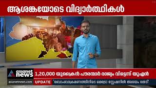 പടിഞ്ഞാറന്‍ യുക്രൈനിലേക്കും ആക്രമണ നീക്കവുമായി റഷ്യ | Russia Ukraine Crisis