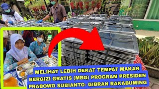 Review Tempat Makan Stainless || Tempat Makan Kotak | Empreng Stenlis Makan Bergizi Gratis (MBG)