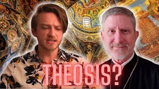 This Atheist is AMAZED By Salvation in Orthodox Christianity!