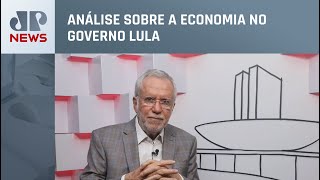 Alexandre Garcia: “O novo governo está preocupando o mercado financeiro e o mercado de capitais”